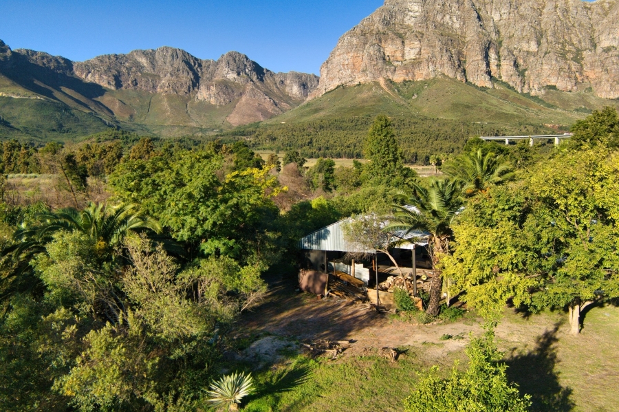 0 Bedroom Property for Sale in Paarl Rural Western Cape